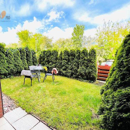 Ms Pro Apartamenty Osiedle Jantar コウォブジェク エクステリア 写真