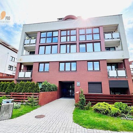 Ms Pro Apartamenty Osiedle Jantar コウォブジェク エクステリア 写真